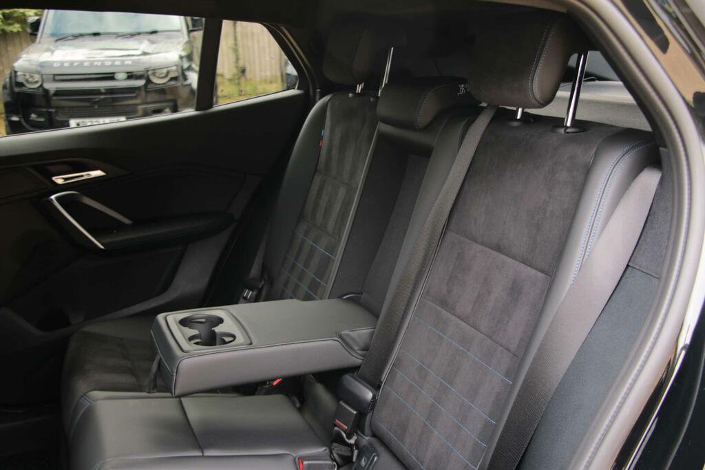 BMW iX2 Ix2 Edrive20 M Sport  #50