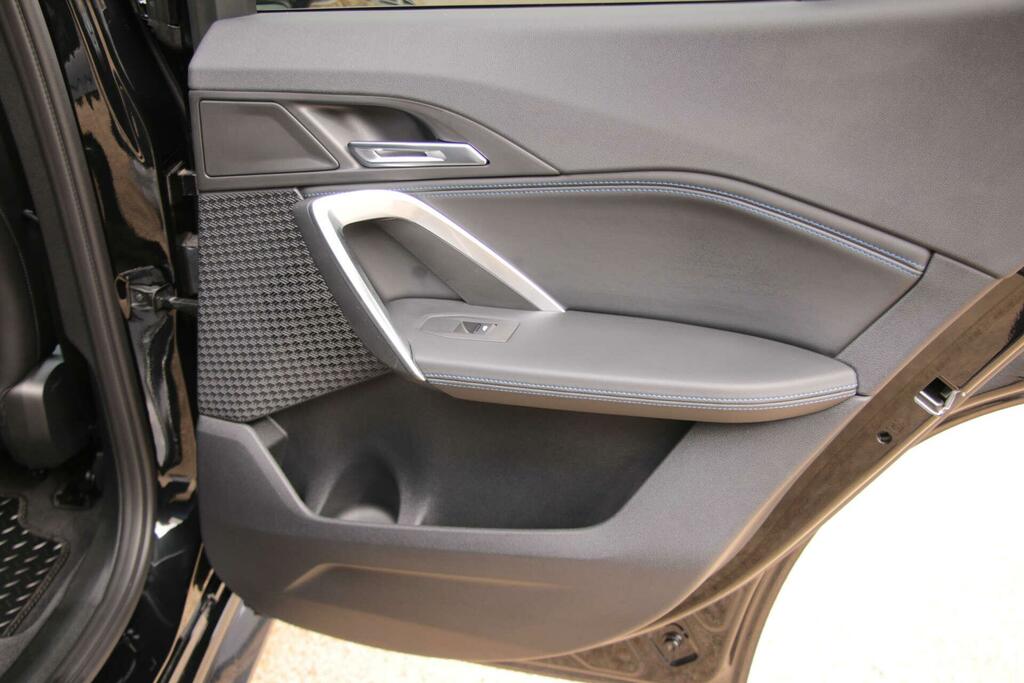 BMW iX2 Ix2 Edrive20 M Sport  #67