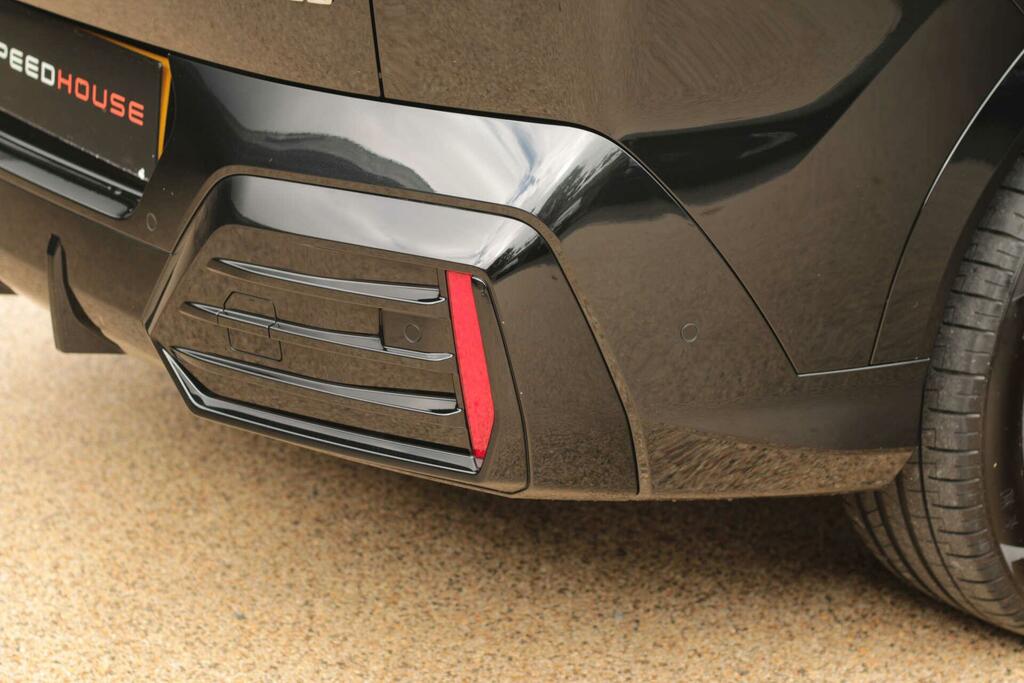 BMW iX2 Ix2 Edrive20 M Sport  #25