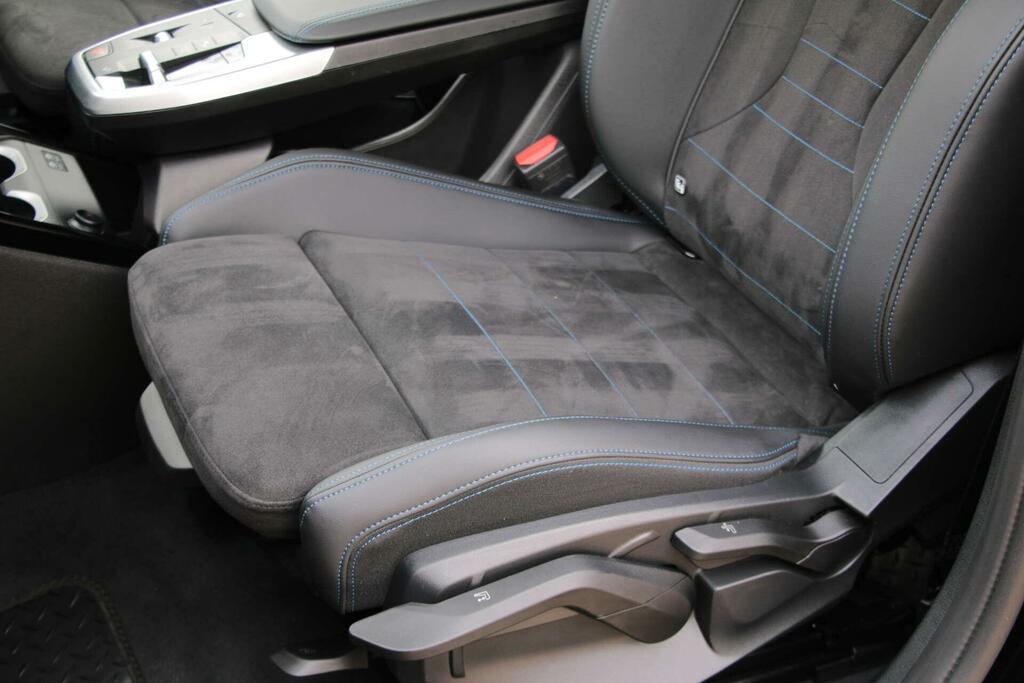 BMW iX2 Ix2 Edrive20 M Sport  #44