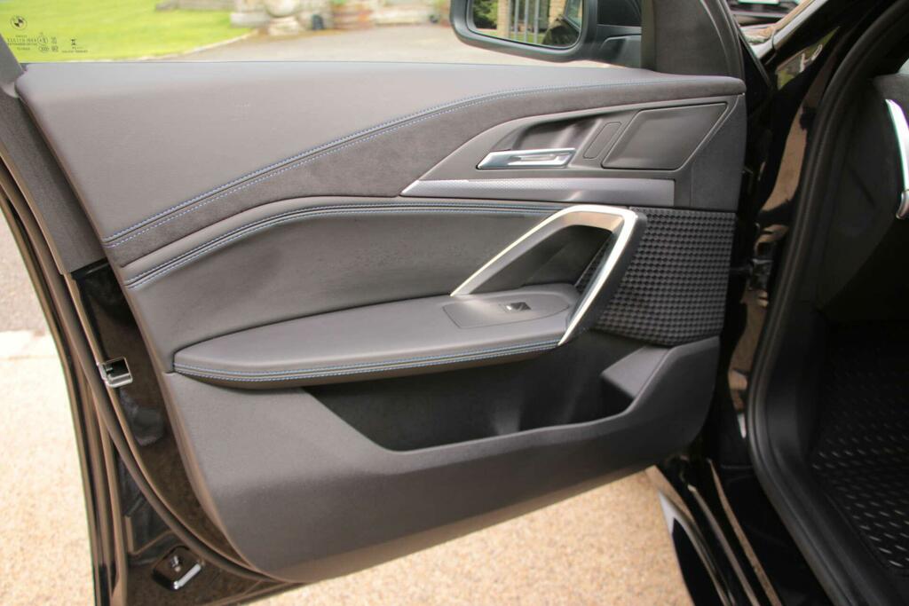 BMW iX2 Ix2 Edrive20 M Sport  #40