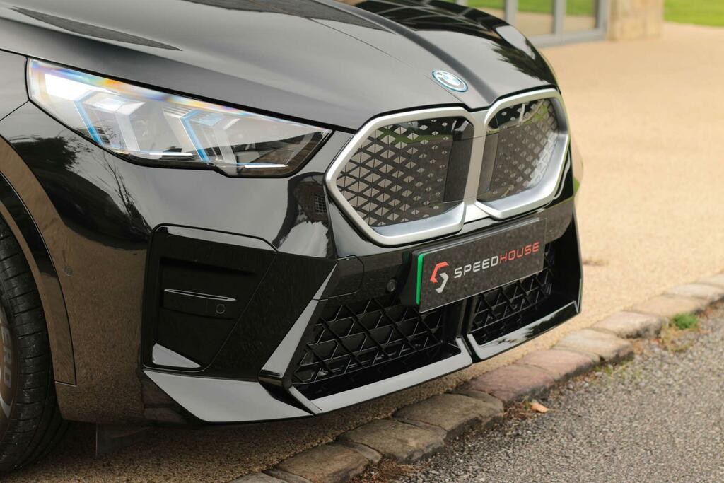 BMW iX2 Ix2 Edrive20 M Sport  #11