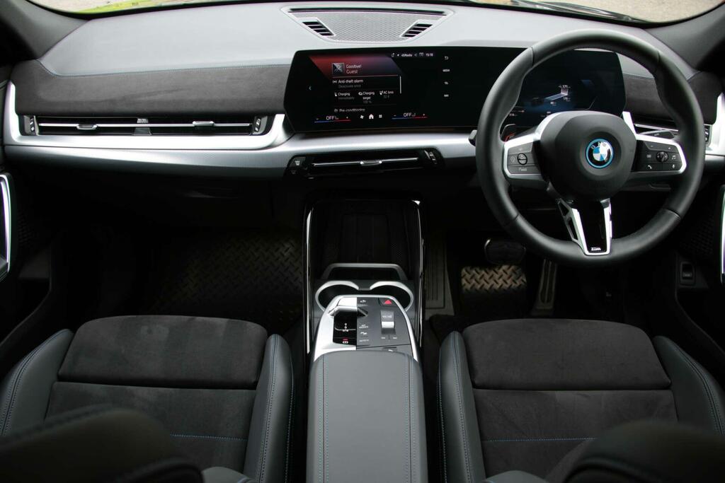 BMW iX2 Ix2 Edrive20 M Sport  #52