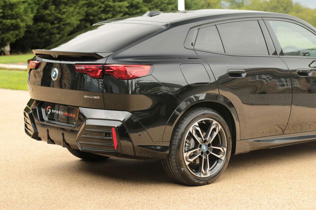 BMW iX2 Ix2 Edrive20 M Sport  #22