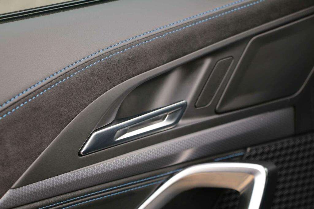 BMW iX2 Ix2 Edrive20 M Sport  #41