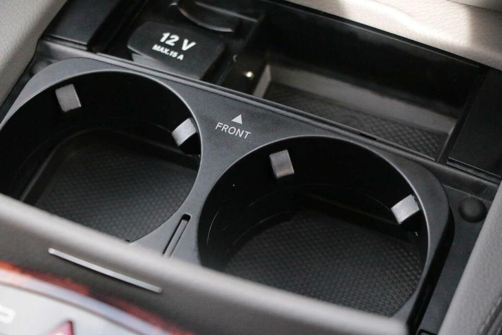 Mercedes-Benz S Class Saloon Silver #17
