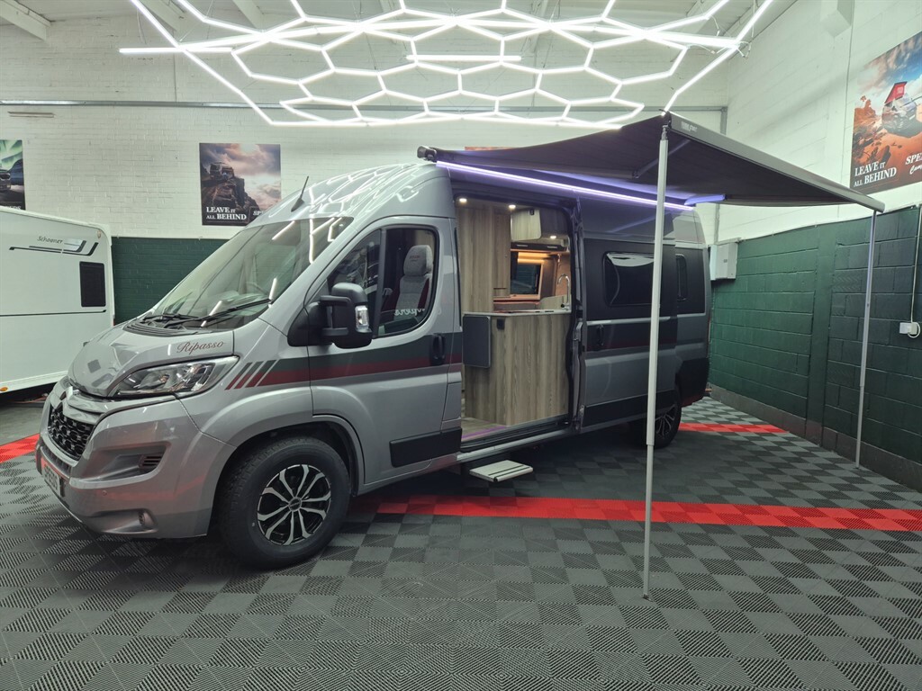 Citroen Relay Xlwb L4h2 Medium White #79