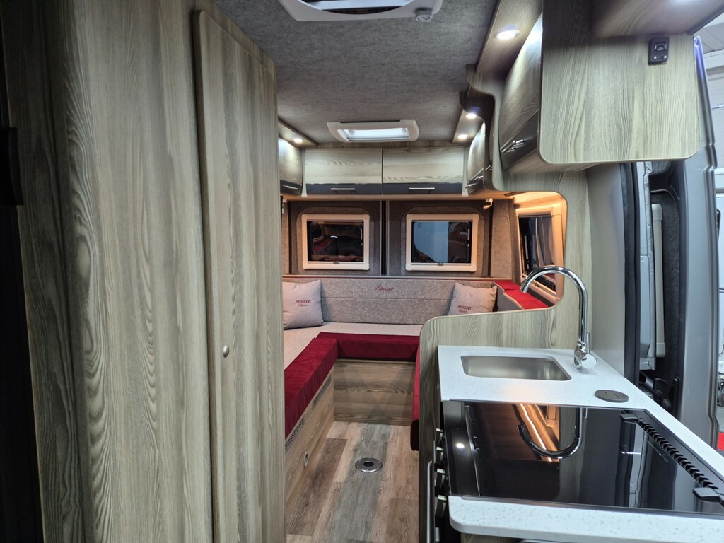 Citroen Relay Xlwb L4h2 Medium White #17