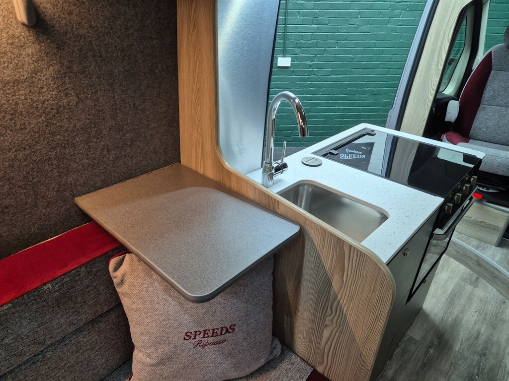 Citroen Relay Xlwb L4h2 Medium White #40