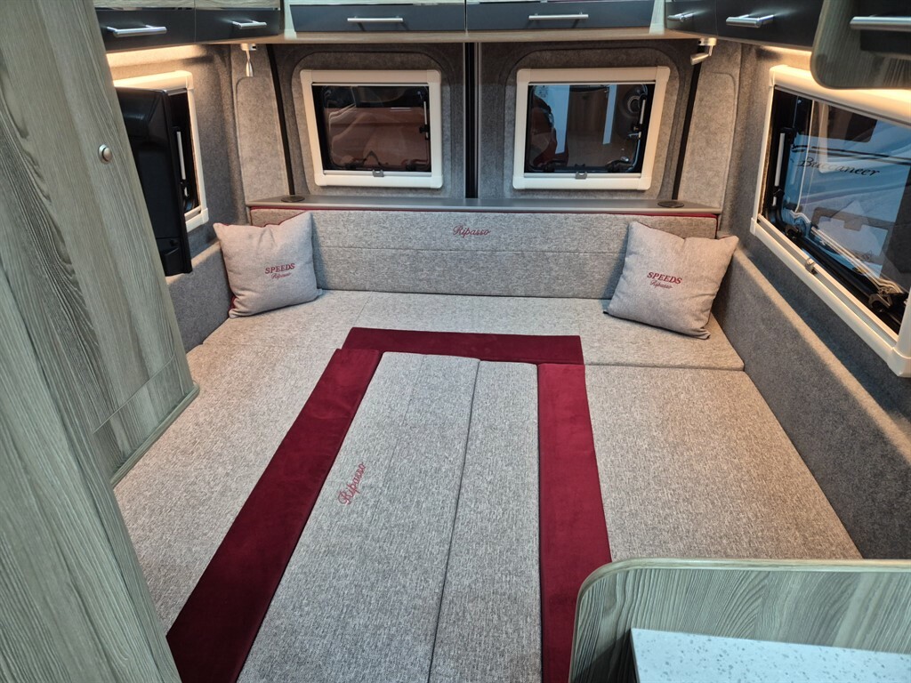 Citroen Relay Xlwb L4h2 Medium White #46