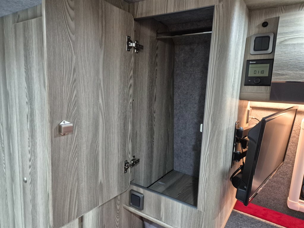 Citroen Relay Xlwb L4h2 Medium White #38