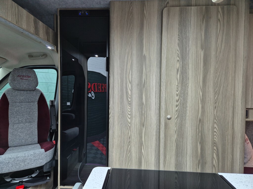 Citroen Relay Xlwb L4h2 Medium White #21