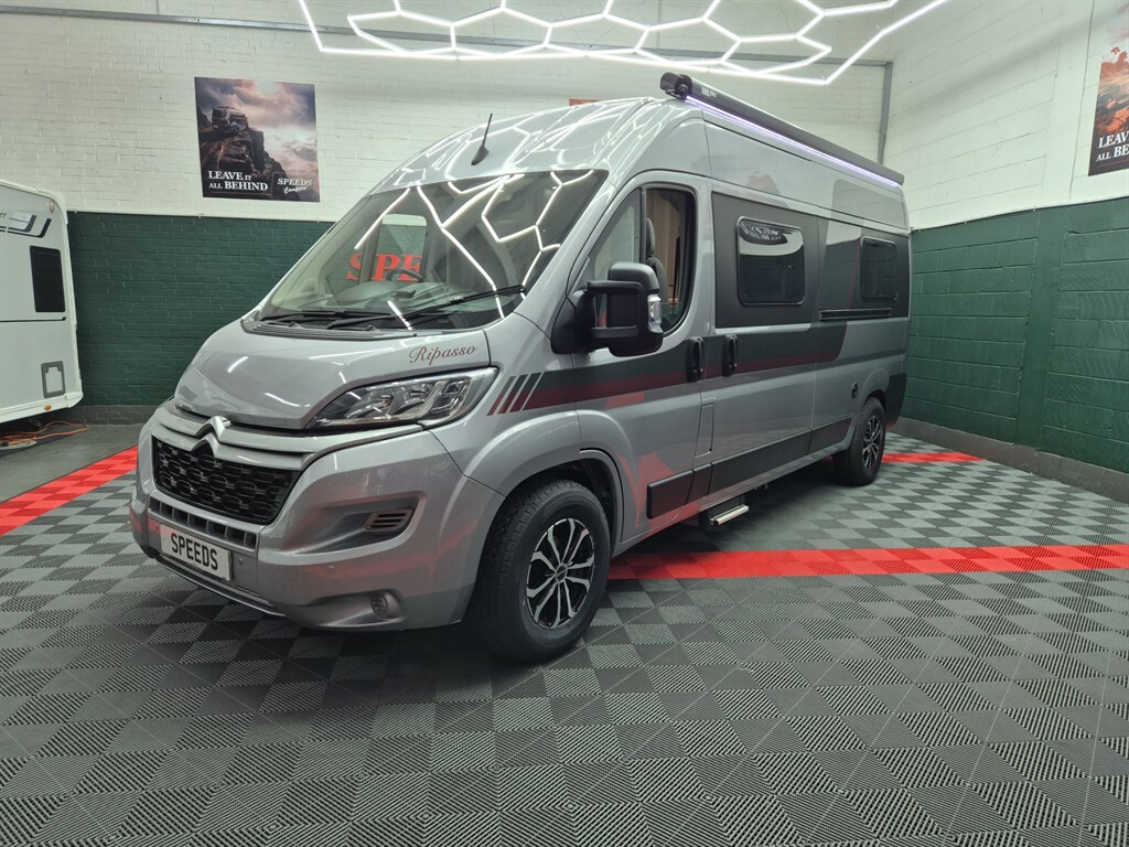 Citroen Relay Xlwb L4h2 Medium White #80