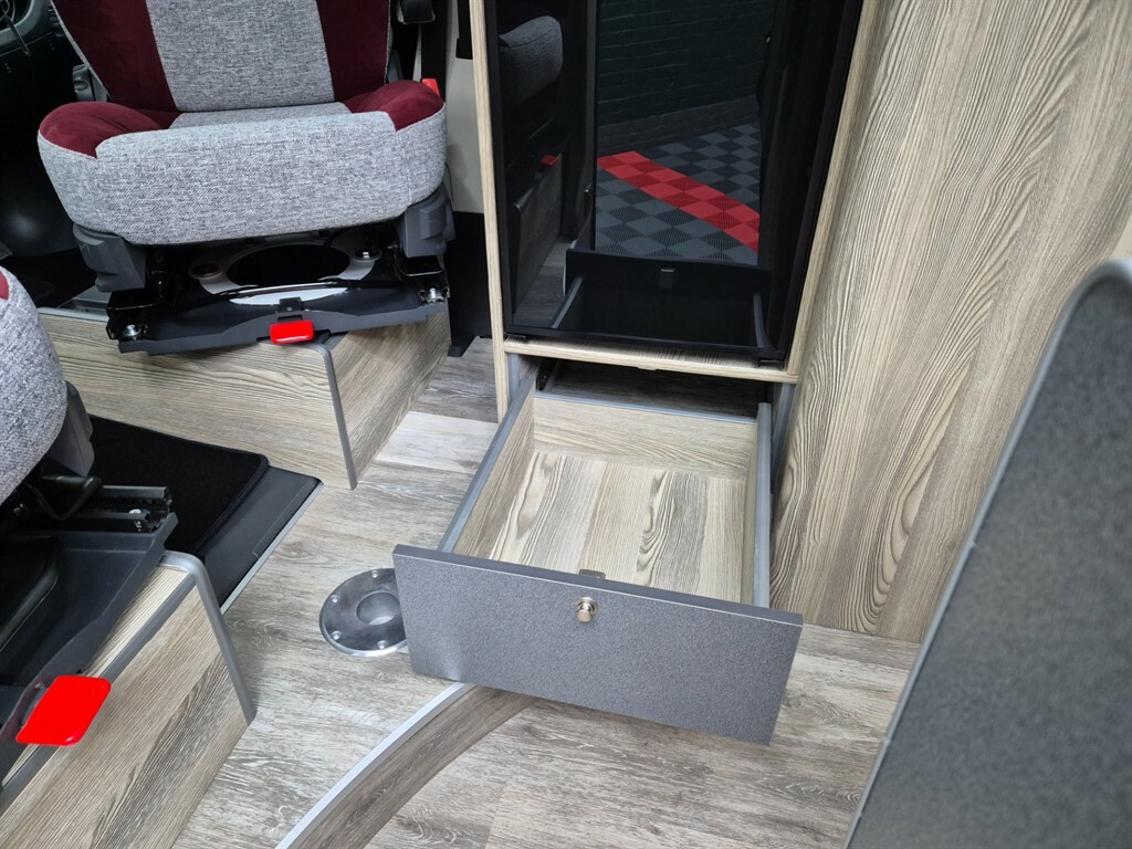 Citroen Relay Xlwb L4h2 Medium White #22