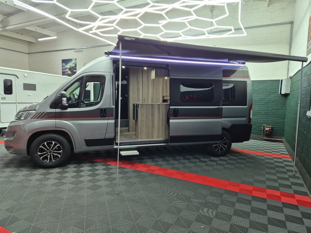 Citroen Relay Xlwb L4h2 Medium White #81