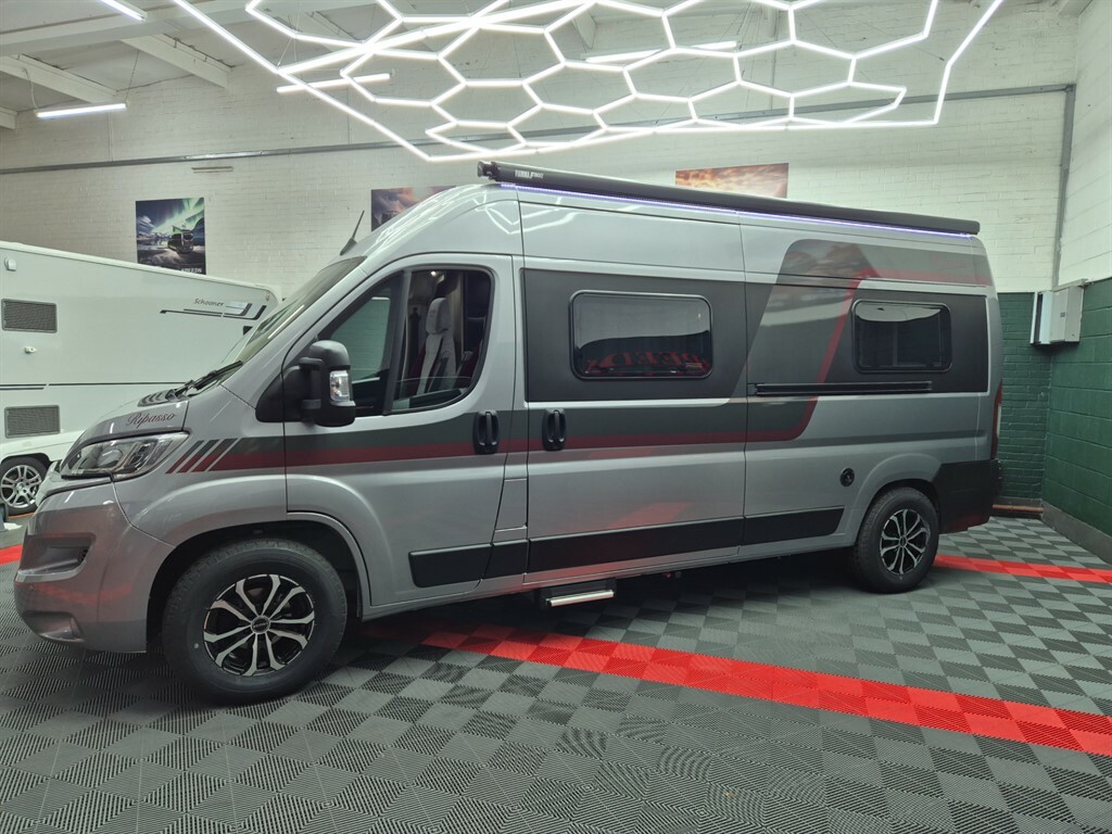 Citroen Relay Xlwb L4h2 Medium White #7