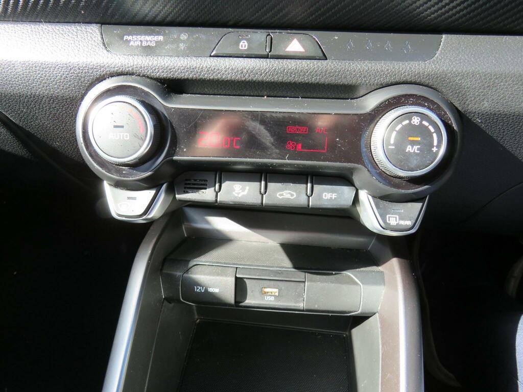 Kia Stonic 1.0T Gdi 99 2 Grey #18
