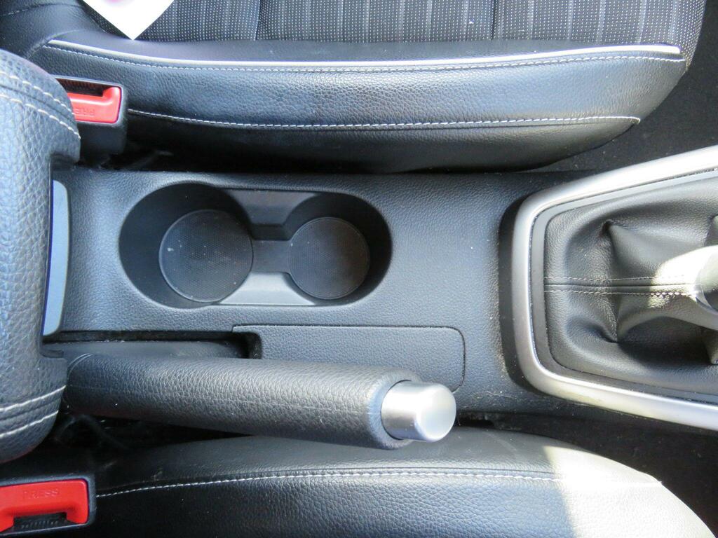 Kia Stonic 1.0T Gdi 99 2 Grey #20