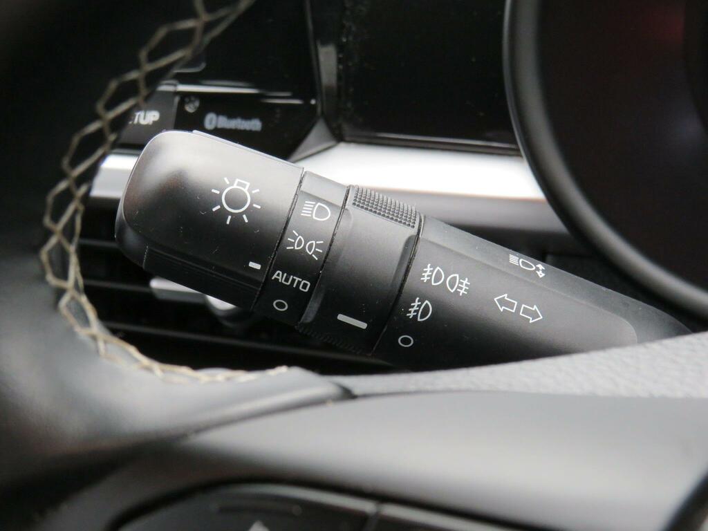 Kia Picanto 1.0 Dpi 2 Hatchback White #22