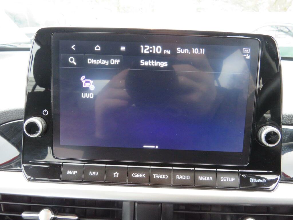 Kia Picanto 1.0 Dpi 2 Hatchback White #17