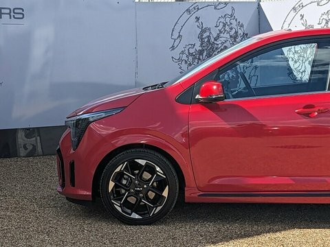 Kia Picanto Gt-line S  #5