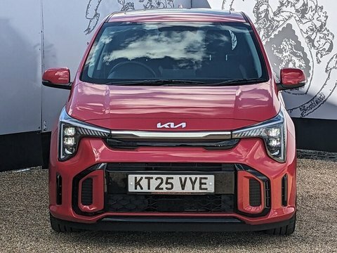 Kia Picanto Gt-line S  #2