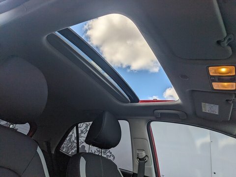 Kia Picanto 1.0 2 Blue #12
