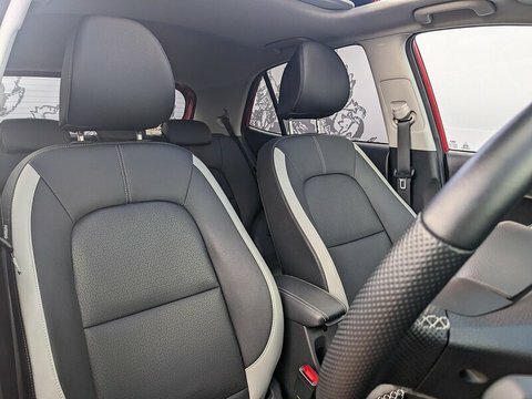 Kia Picanto 1.0 2 Blue #13
