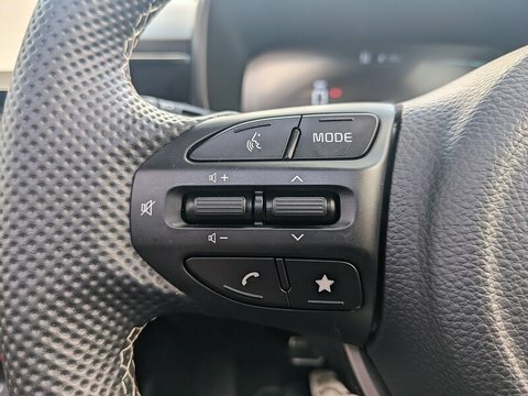 Kia Picanto 1.0 2 Blue #17