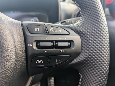 Kia Picanto 1.0 2 Blue #18