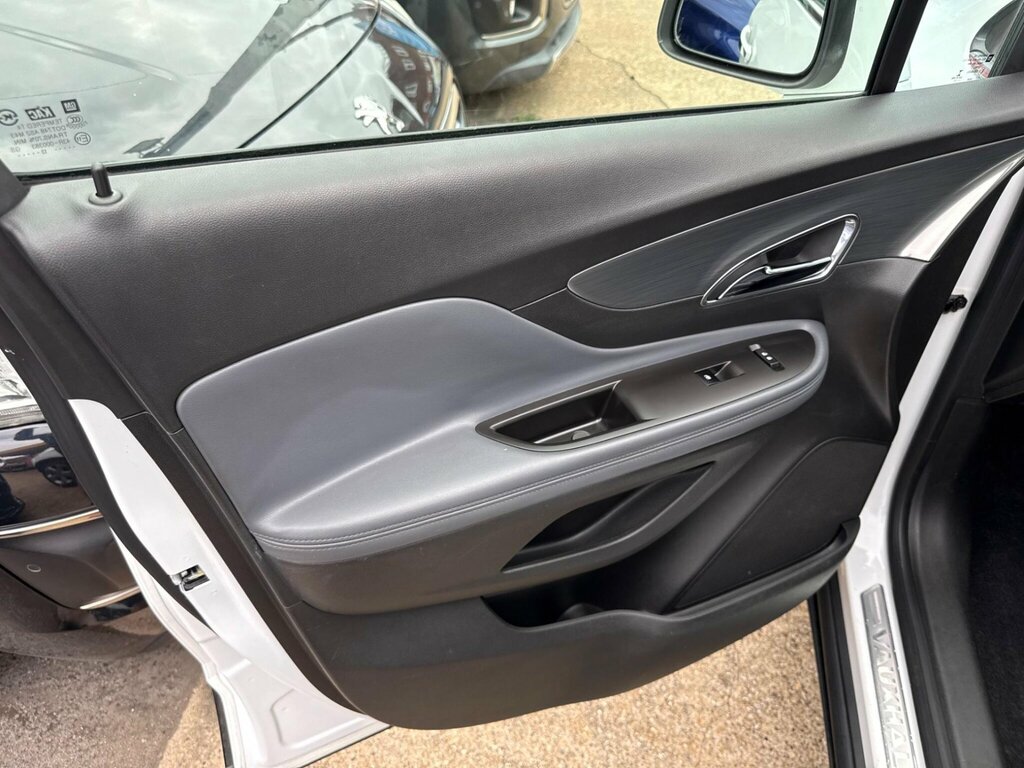 Vauxhall Mokka 1.4T Se 4Wd Grey #32