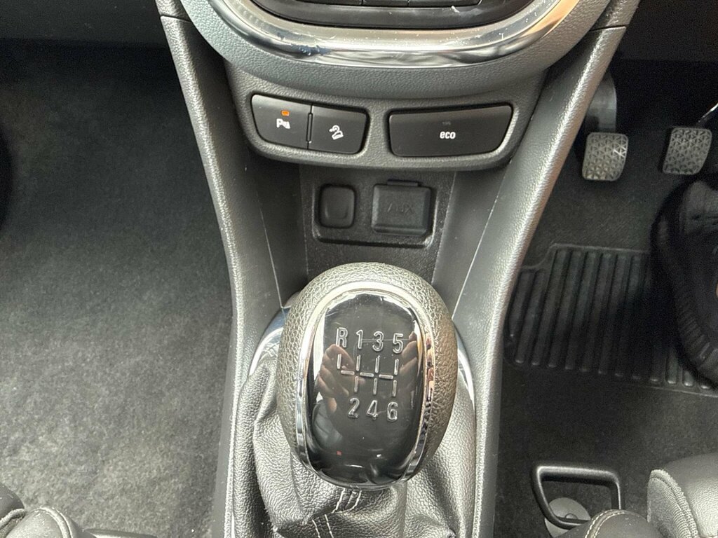 Vauxhall Mokka 1.4T Se 4Wd Grey #20