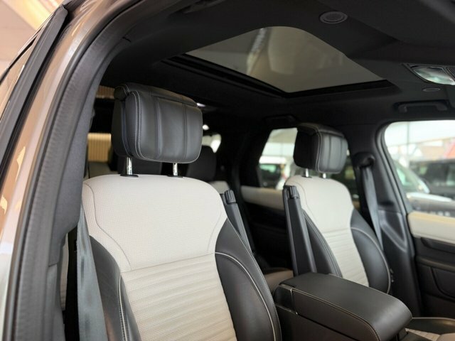 Land Rover Discovery D300 Dynamic Hse Eiger Grey Grey #21