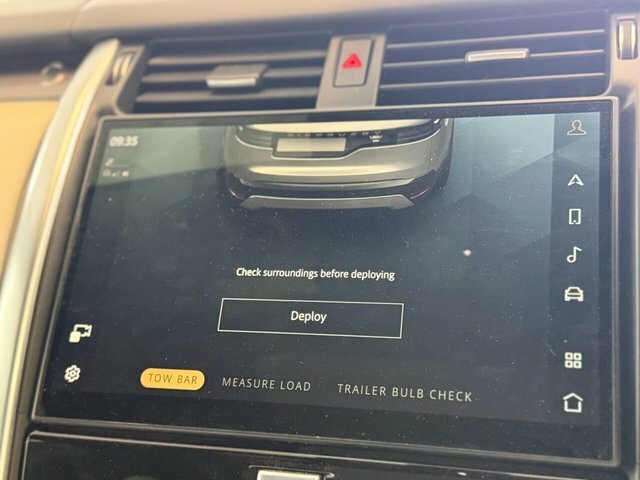 Land Rover Discovery D300 Dynamic Hse Eiger Grey Grey #34