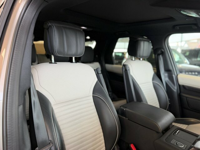 Land Rover Discovery D300 Dynamic Hse Eiger Grey Grey #20