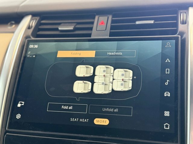 Land Rover Discovery D300 Dynamic Hse Eiger Grey Grey #37