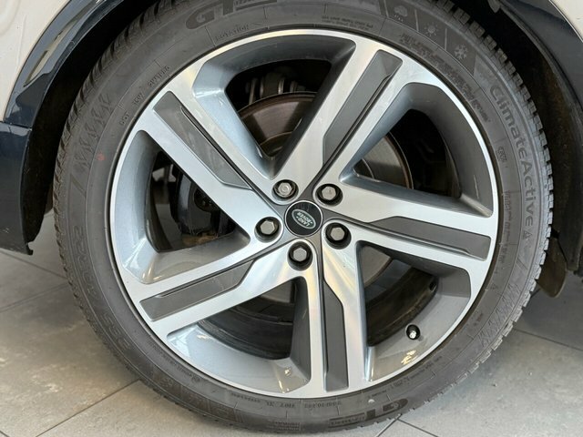 Land Rover Discovery D300 Dynamic Hse Eiger Grey Grey #10