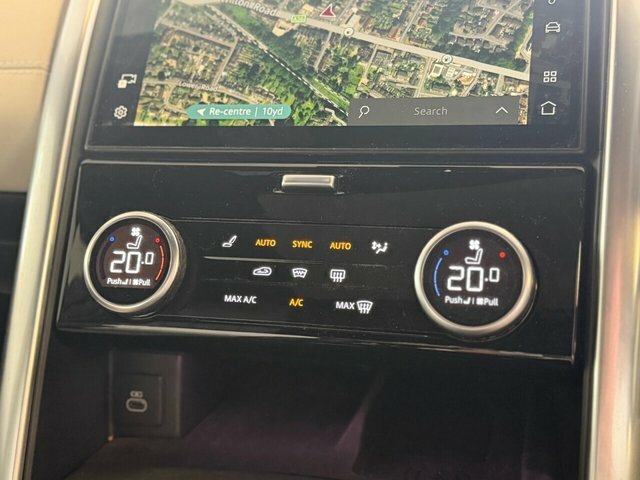 Land Rover Discovery D300 Dynamic Hse Eiger Grey Grey #39