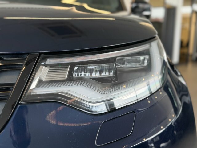 Land Rover Discovery D300 Mhev R-dynamic Hse Blue #6