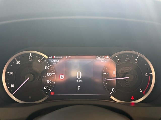 Jaguar XE 2.0 D200 R-dynamic S White #22