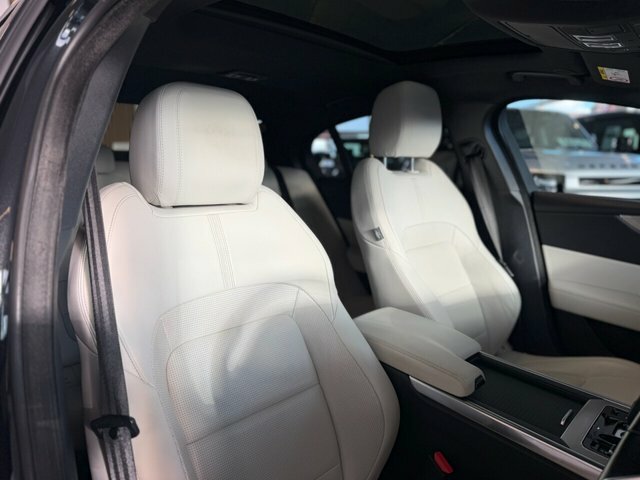 Jaguar XE 2.0 D200 R-dynamic S White #15
