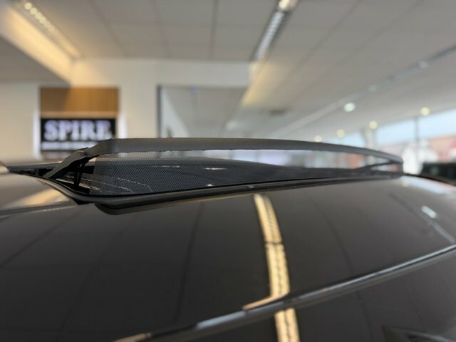 Jaguar F-Pace R-sport Awd Blue #20