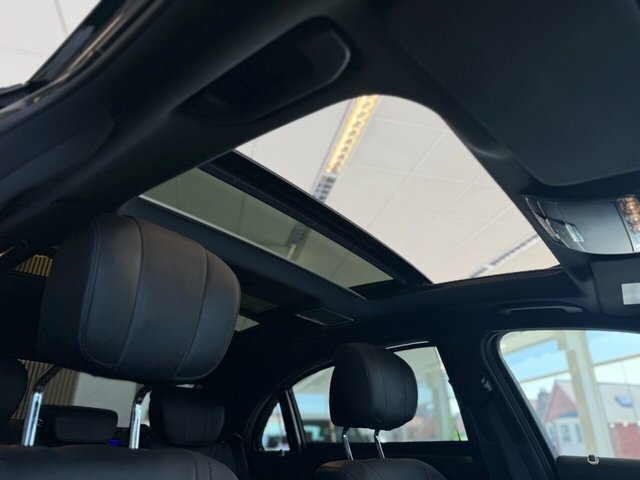 Mercedes-Benz S Class   #19