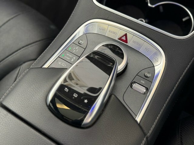 Mercedes-Benz S Class   #34