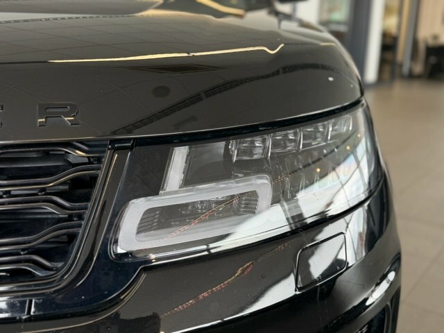 Land Rover Range Rover Sport 5.0 P575 V8 Gpf Svr Suv 4Wd Euro 6 Black #4