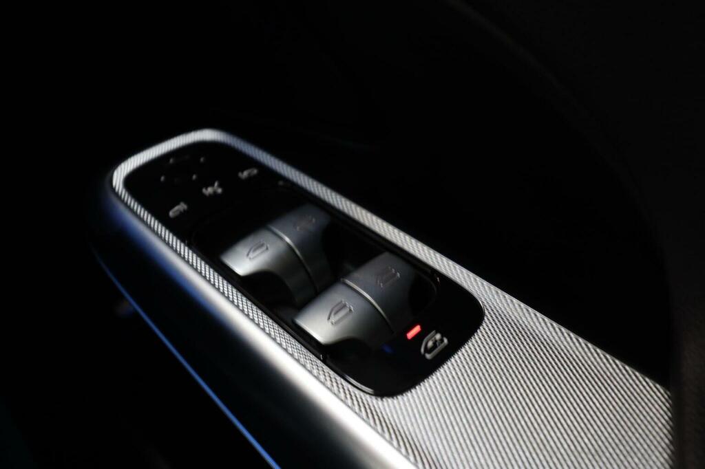 Mercedes-Benz E Class E200h Mhev Amg Line Black #18