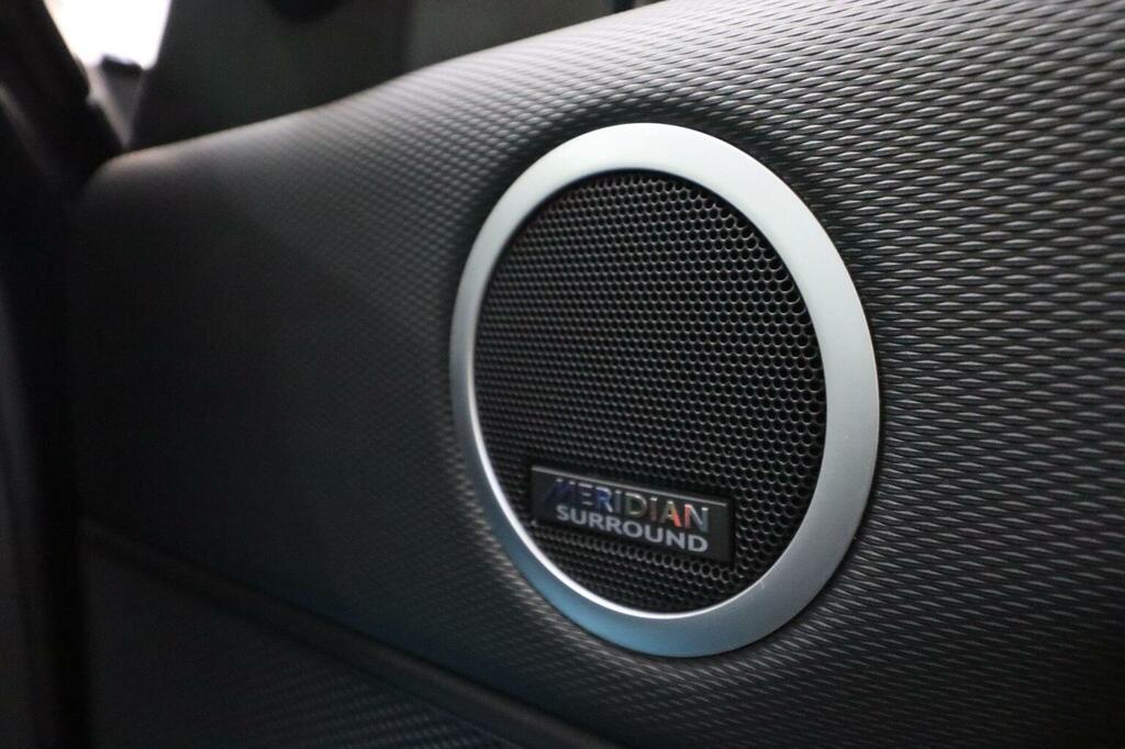 Land Rover Discovery R-dynamic Se Black #19