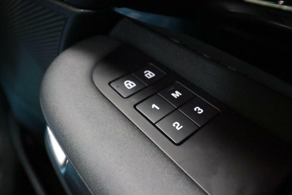 Land Rover Discovery R-dynamic Se Black #16