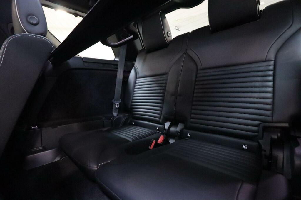 Land Rover Discovery R-dynamic Se Black #12