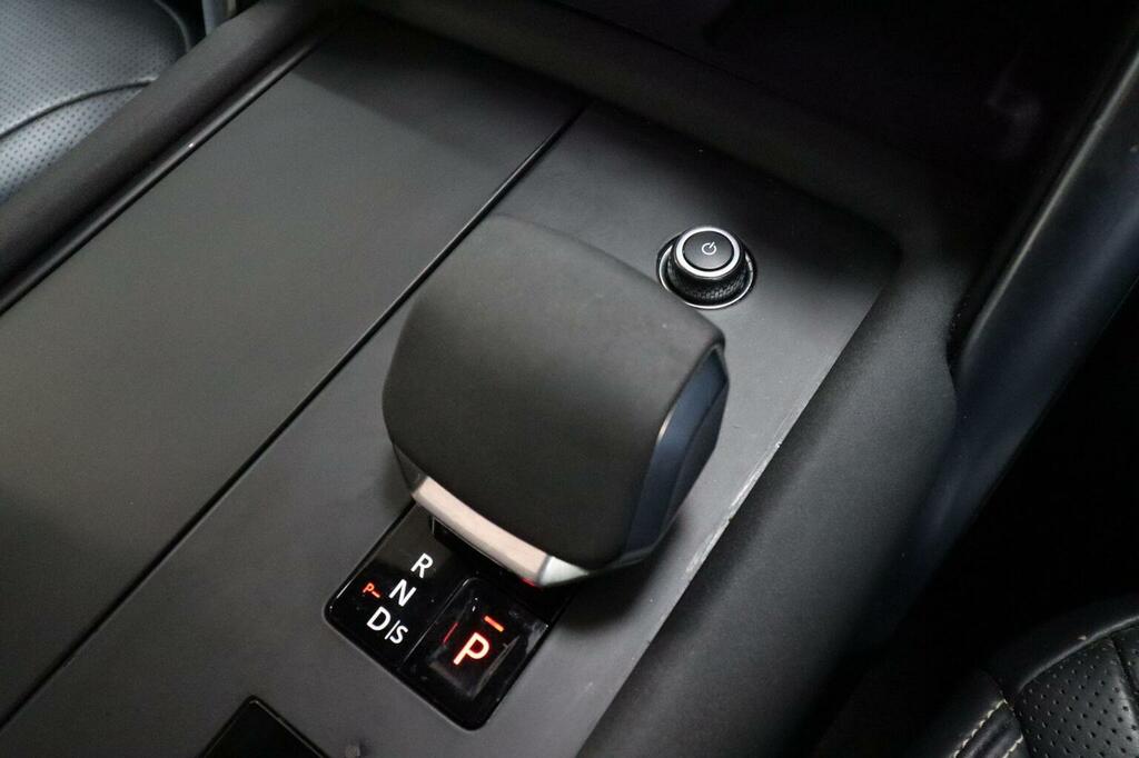Land Rover Discovery R-dynamic Se Black #23